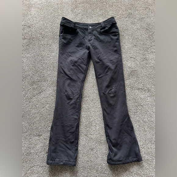 Volcom snowboard pants - Picture 1 of 5